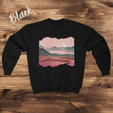 Nature Scene Sweatshirt