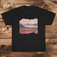 Nature Scene Shirt