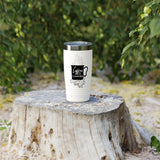 Camping Coffee Tumbler