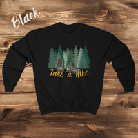 Hiking Sweatshirt