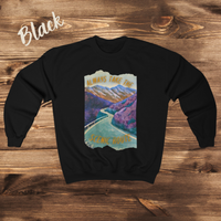 Adventure Sweatshirts