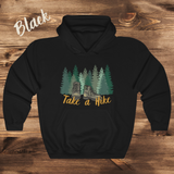 Outdoor Life Hoodies