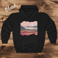 Nature Scene Hoodie