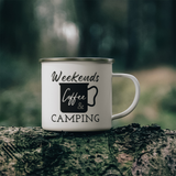 Camp Coffee