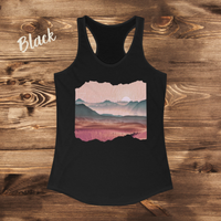 Desert Hiking Top