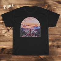 Nature Scene Shirt