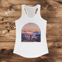 Wanderlust Tank