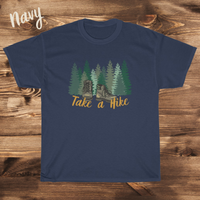 Outdoor Adventure Shirts