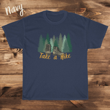 Outdoor Adventure Shirts