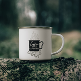 Camp Coffee