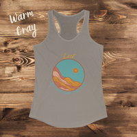 Adventure Tank Top