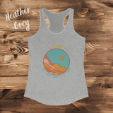 Nature Tank Top