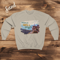 MTB Life Sweatshirt