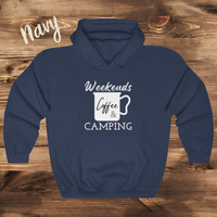 Outdoor life hoodie