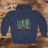 Adventure Hoodies