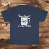 Cool Camping Gifts