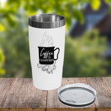 Coffee Tumbler