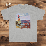 Wanderlust Shirt