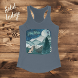 Outdoor Adventure Tank Top