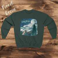 Outdoor Life Sweatshirts