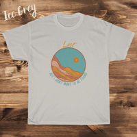 Outdoor Shirt Design