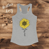 Outdoor Life Tank Tops