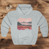 Outdoor Hoodie Design