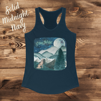 Hiking Tank Tops