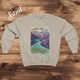 Van Life Sweatshirt