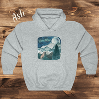 Hiking Hoodies