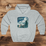 Hiking Hoodies