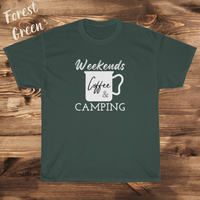 Outdoor Adventure Shirts