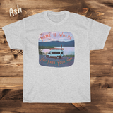 Camping Shirts