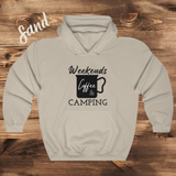 Cool camping gifts