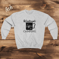 Outdoor life sweatshirt