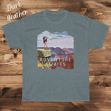 Outdoor Adventure Shirts