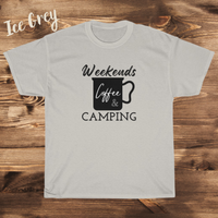 Outdoor life shirts