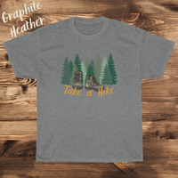 Outdoor life shirts