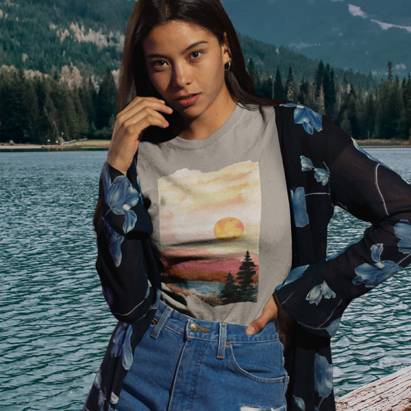 Nature Shirt