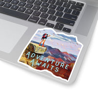 Nature Sticker